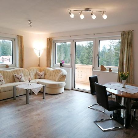Appartement Kaiserplatzl 쉐파우암윌던카이저 외부 사진