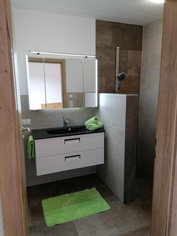Appartement Kaiserplatzl 쉐파우암윌던카이저 외부 사진