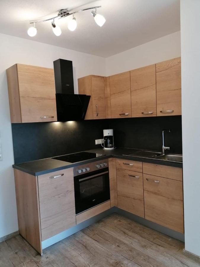 Appartement Kaiserplatzl 쉐파우암윌던카이저 외부 사진